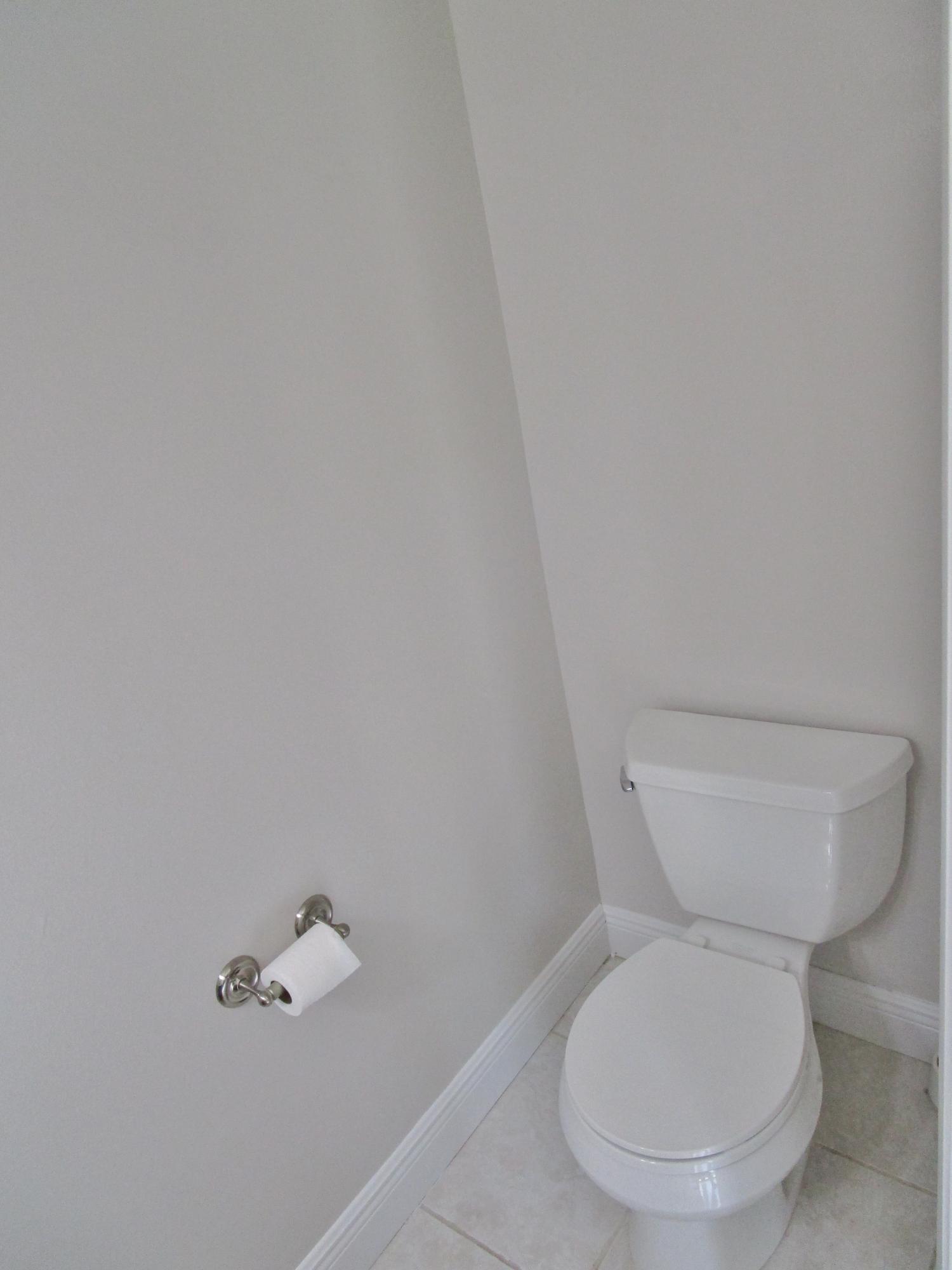 9255 Southwest 61st Way, Unit D Boca Raton, FL 33428 - Photo 30 of 47 Half bathroom