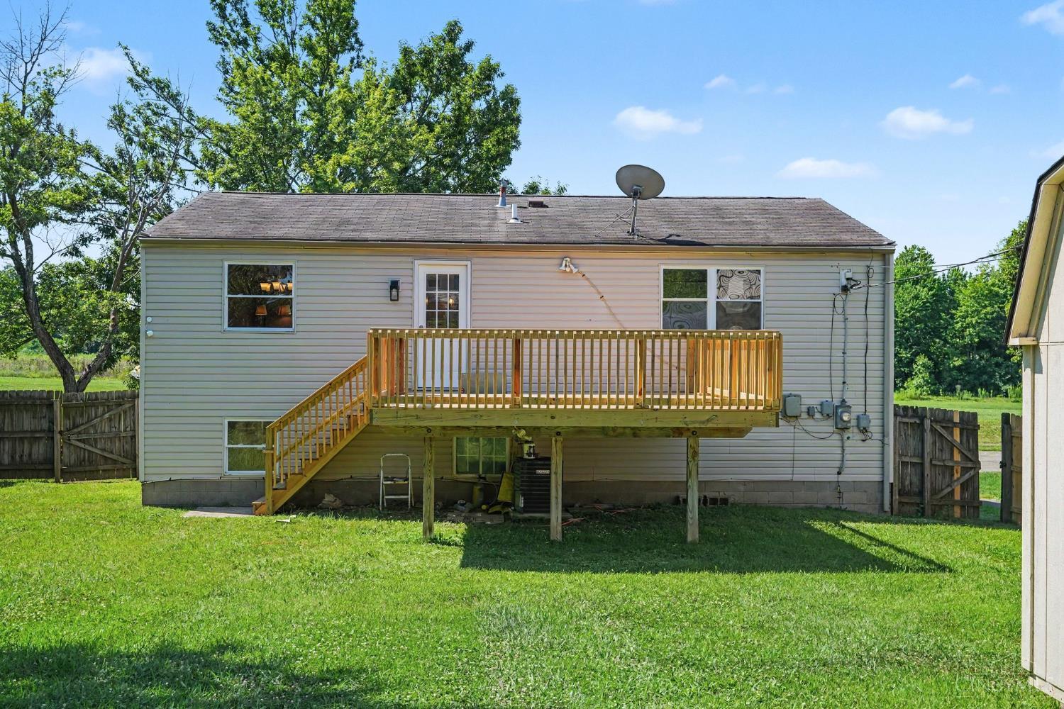 1492 Kingsbury Drive Cincinnati, OH 45240 - Photo 26 of 26 Gallery Image 26