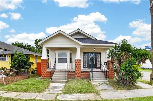 $225,000 | 1701 Pauline Street, New Orleans, LA 70117