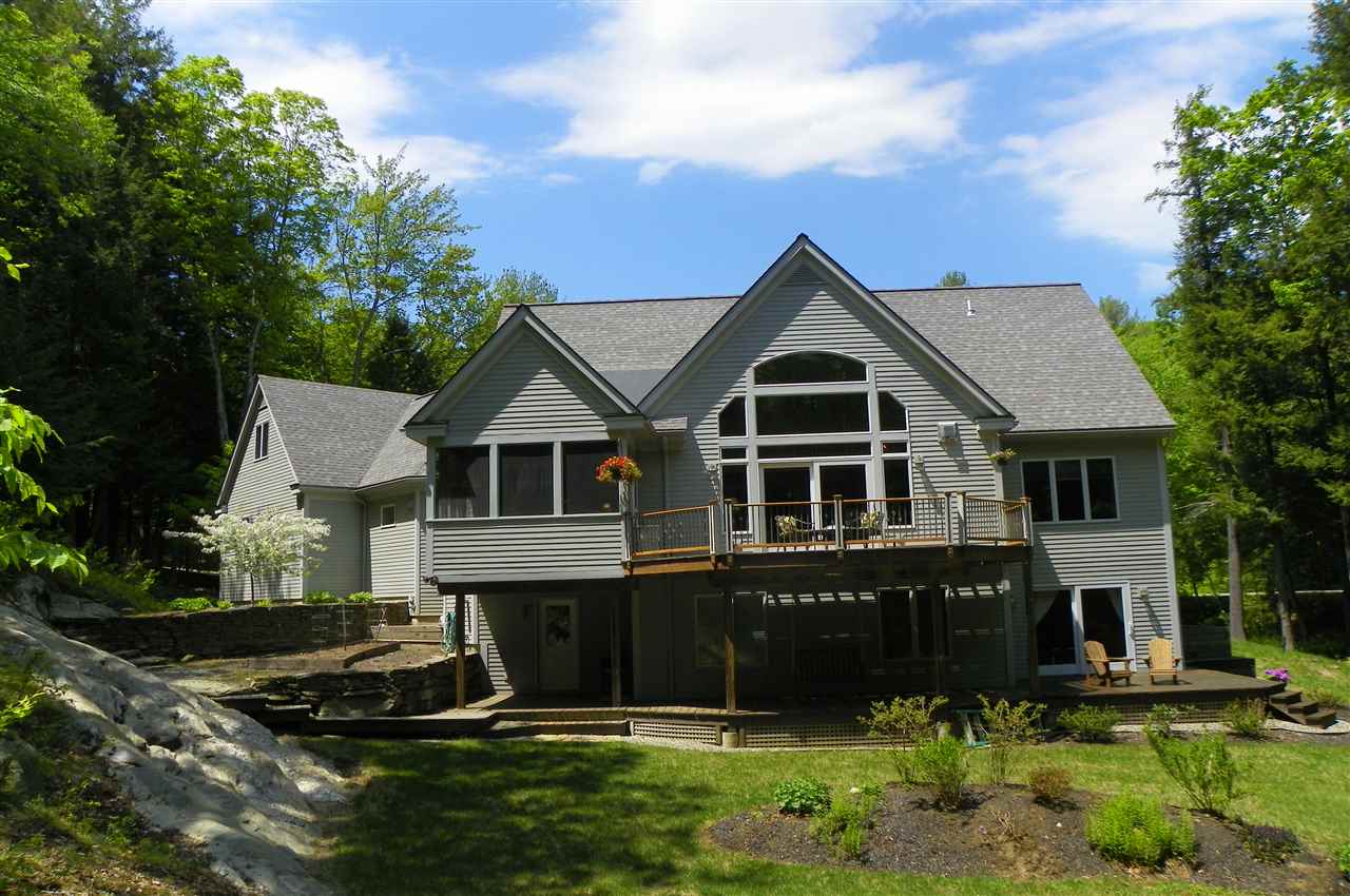 200 Royal Tyler Road Hartford, VT 05059 - Photo 1 of 22 Gallery Image 1