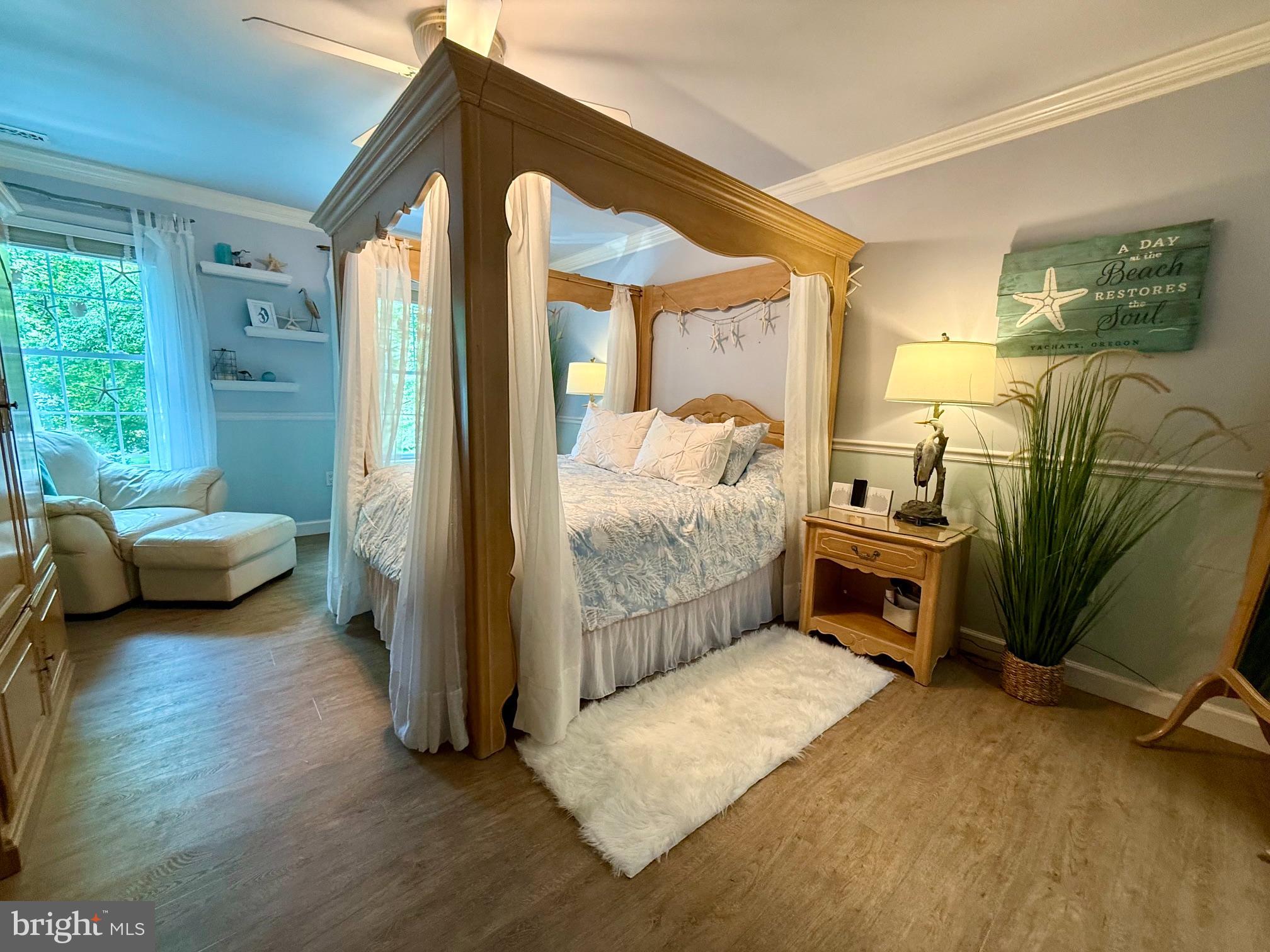 12541 Adobe Circle Lusby, MD 20657 - Photo 25 of 81 Main bedroom