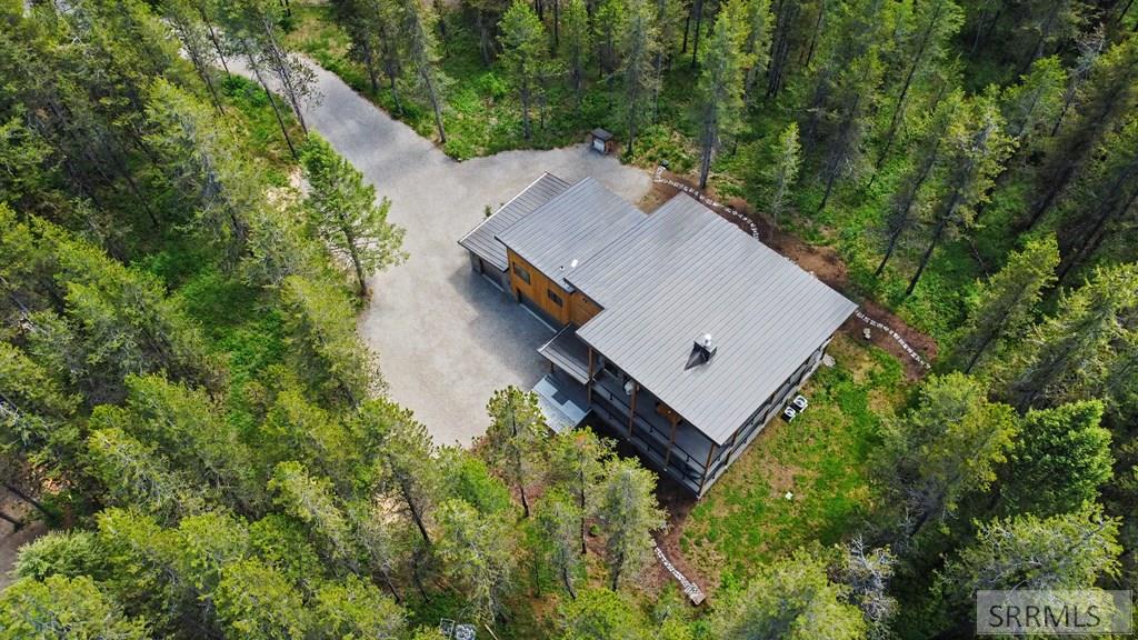 4327 Bridger Ridge Ashton, ID 83420 - Photo 64 of 70