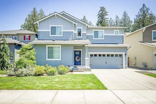 $829,950 | 13149 176th Avenue East, Bonney Lake, WA 98391
