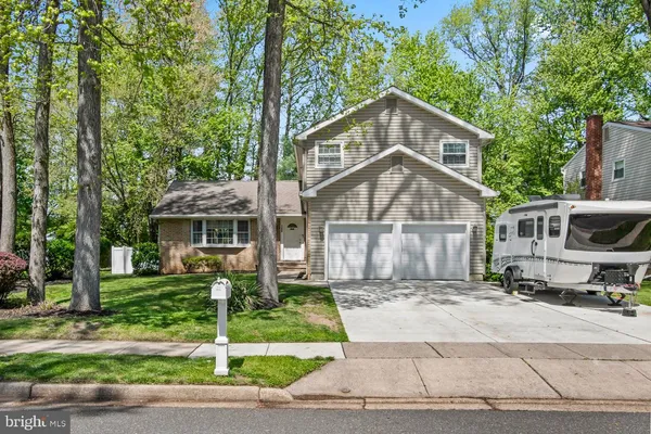 $595,000 | 745 Cornwallis Drive, Mount Laurel, NJ 08054