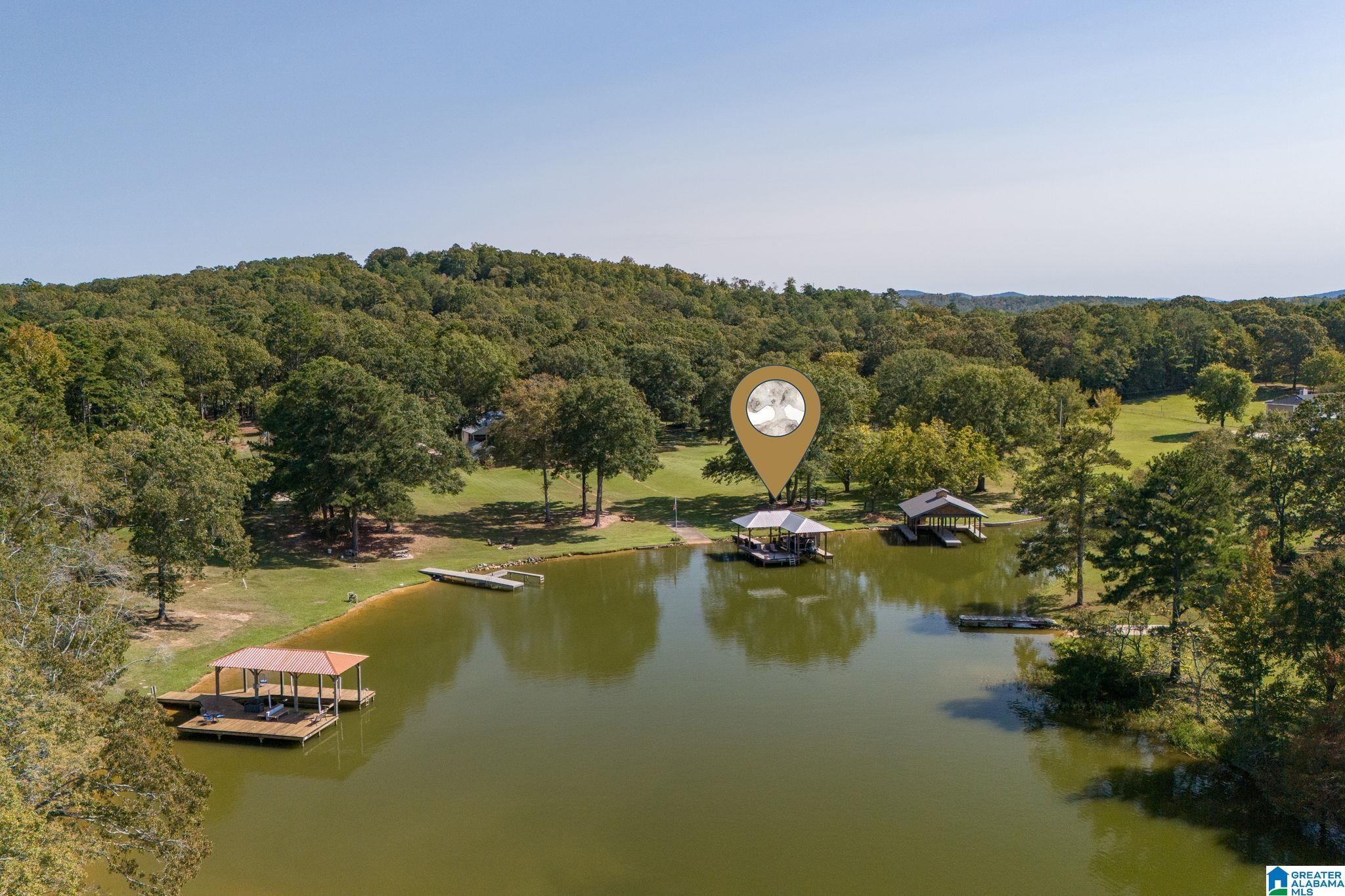 1680 Funderburg Bend Road Pell City, AL 35128 - Photo 78 of 84