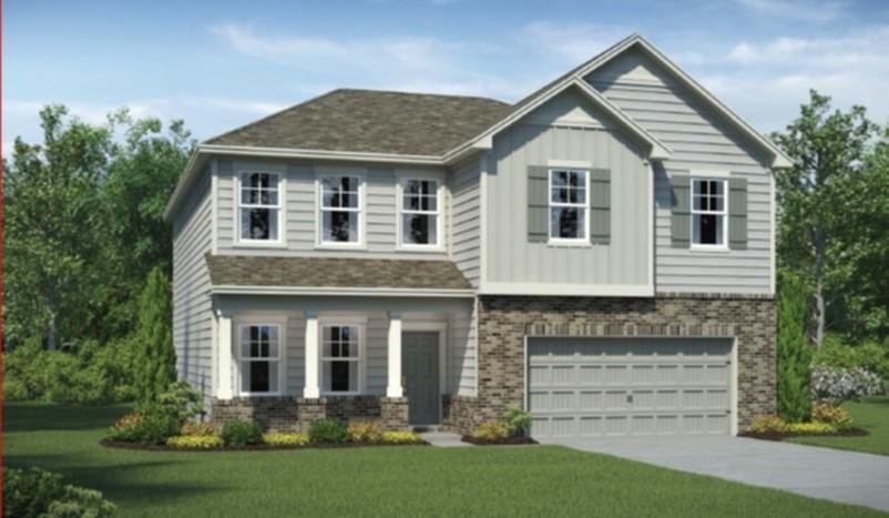200 Rivulet Drive Dallas, GA 30132 - Photo 1 of 1 Gallery Image 1