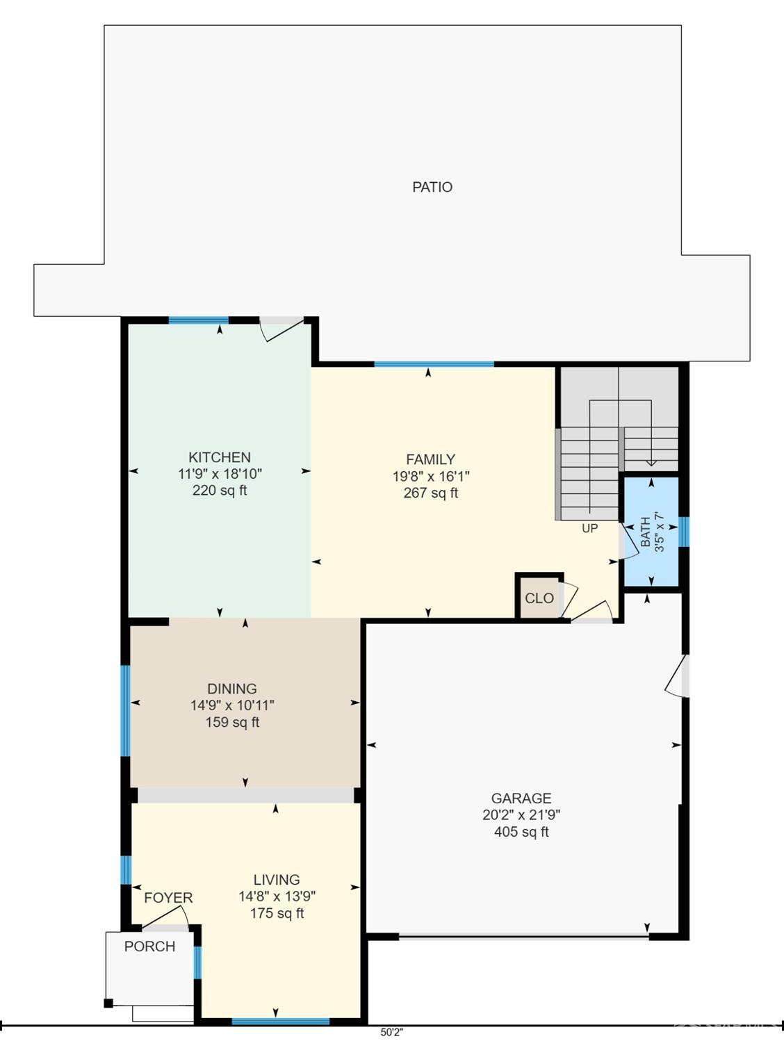360 Gerald Circle Milpitas, CA 95035 - Photo 41 of 46 unknown