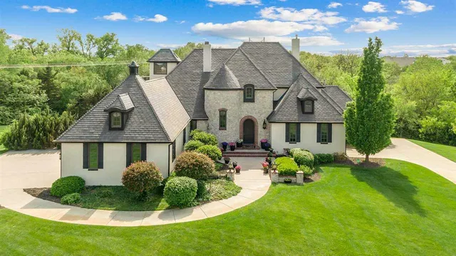 $1,250,000 | 1805 North Red Brush Street, Wichita, KS 67206