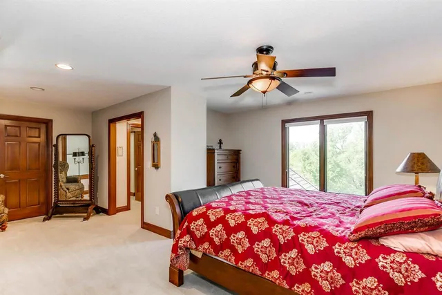 $1,250,000 | 1805 North Red Brush Street, Wichita, KS 67206