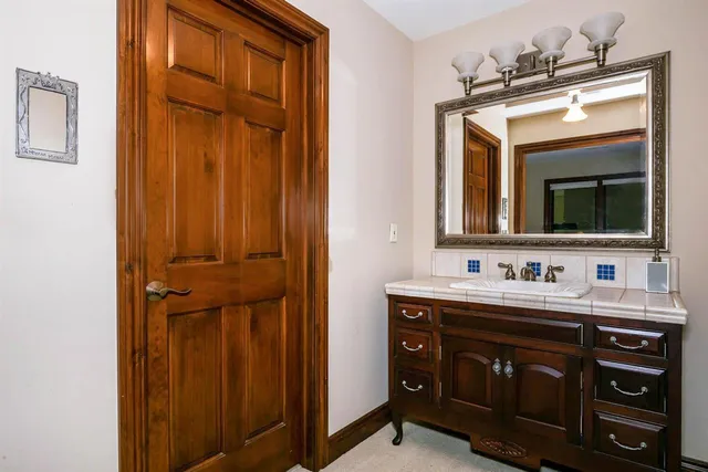 $1,250,000 | 1805 North Red Brush Street, Wichita, KS 67206