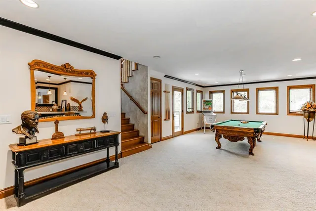 $1,250,000 | 1805 North Red Brush Street, Wichita, KS 67206