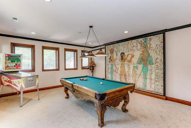 $1,250,000 | 1805 North Red Brush Street, Wichita, KS 67206