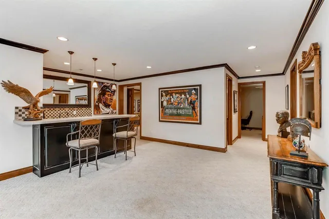 $1,250,000 | 1805 North Red Brush Street, Wichita, KS 67206