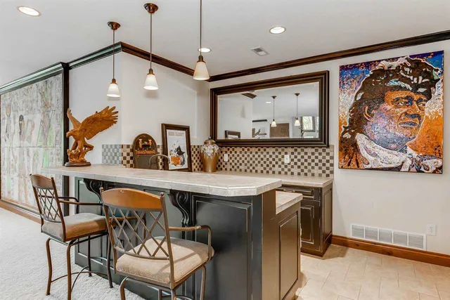 $1,250,000 | 1805 North Red Brush Street, Wichita, KS 67206