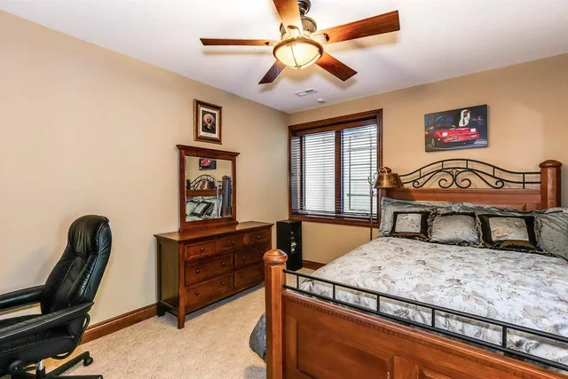 $1,250,000 | 1805 North Red Brush Street, Wichita, KS 67206