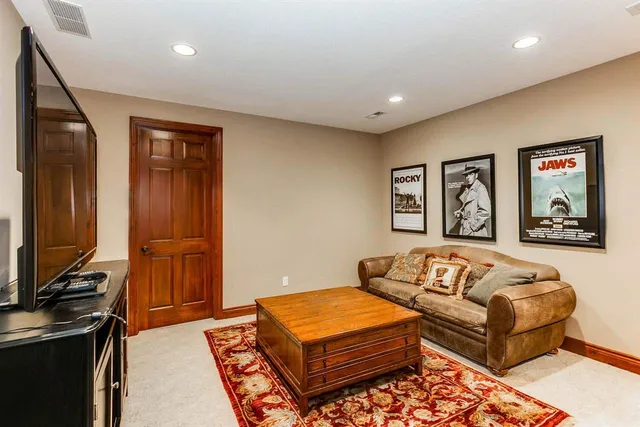 $1,250,000 | 1805 North Red Brush Street, Wichita, KS 67206