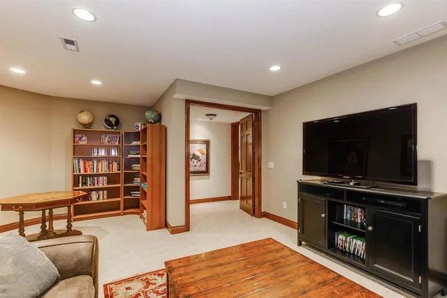 $1,250,000 | 1805 North Red Brush Street, Wichita, KS 67206