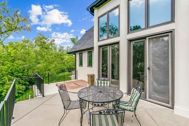 $1,250,000 | 1805 North Red Brush Street, Wichita, KS 67206