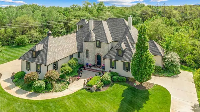 $1,250,000 | 1805 North Red Brush Street, Wichita, KS 67206