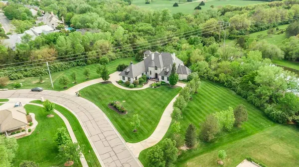 $1,250,000 | 1805 North Red Brush Street, Wichita, KS 67206
