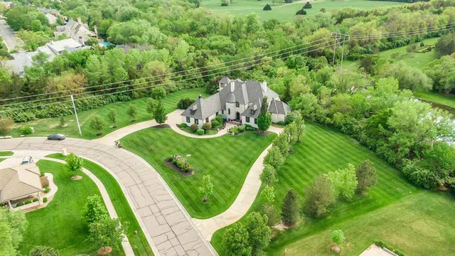 $1,250,000 | 1805 North Red Brush Street, Wichita, KS 67206