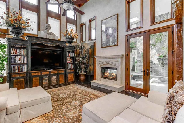 $1,250,000 | 1805 North Red Brush Street, Wichita, KS 67206