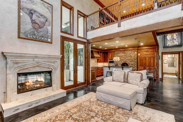 $1,250,000 | 1805 North Red Brush Street, Wichita, KS 67206