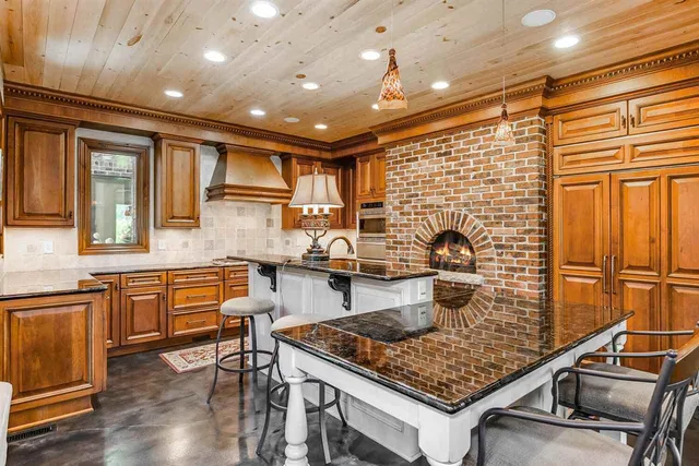 $1,250,000 | 1805 North Red Brush Street, Wichita, KS 67206