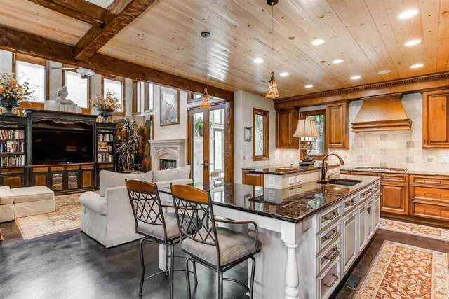 $1,250,000 | 1805 North Red Brush Street, Wichita, KS 67206