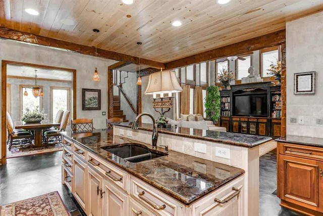 $1,250,000 | 1805 North Red Brush Street, Wichita, KS 67206