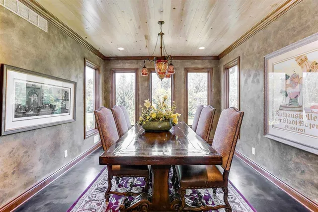 $1,250,000 | 1805 North Red Brush Street, Wichita, KS 67206