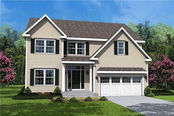 47 Hawks Ridge Drive Shelton, CT 06484 - Photo 1 of 1 Gallery Image 1