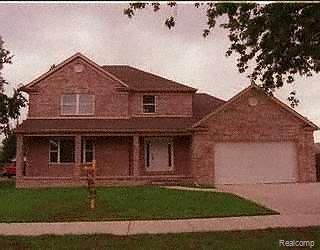 10925 Reeck Road Allen Park, MI 48101 - Photo 1 of 1 Listing Image