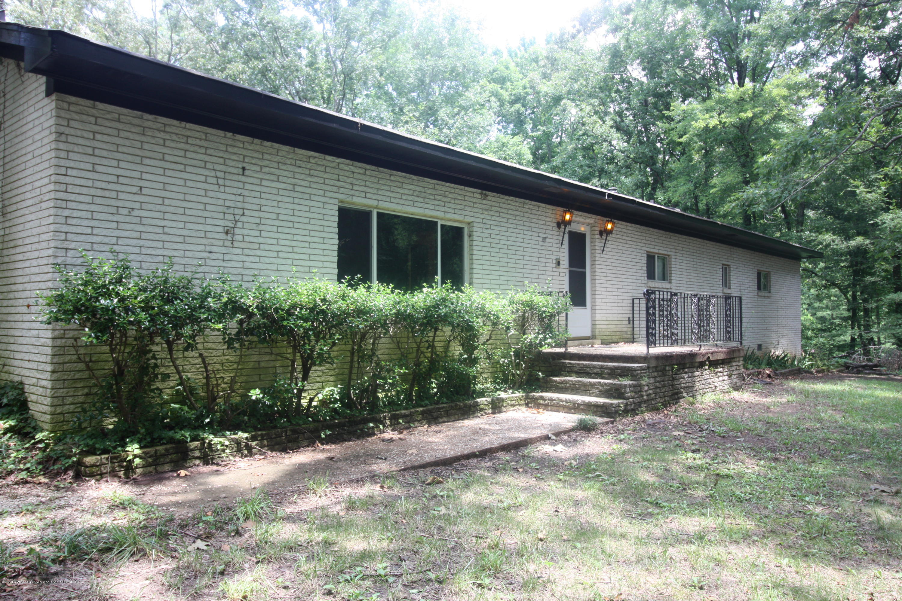 3524 Hernando Road Holly Springs, MS 38635 - Photo 1 of 34 IMG_7859