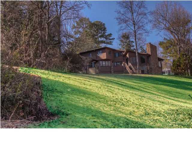 9447 Bayview Road Soddy Daisy, TN 37379 - Photo 1 of 32 Primary Photo