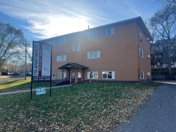 $432,000 | 710 13th Street South, St. Cloud, MN 56301