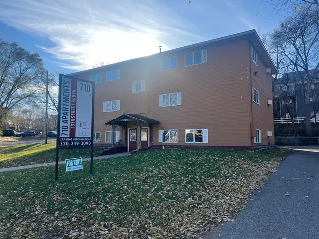 $432,000 | 710 13th Street South, St. Cloud, MN 56301