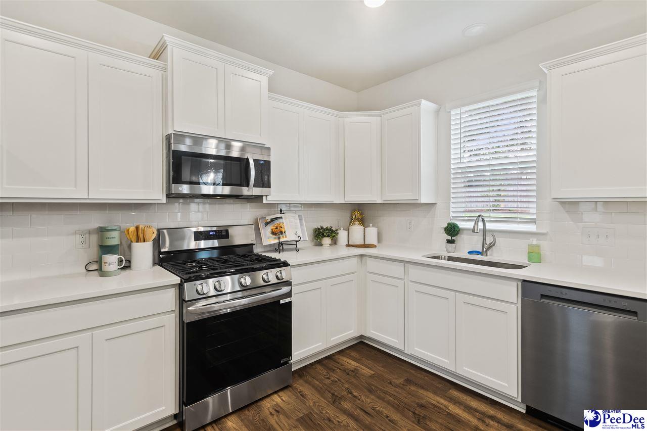 1209 Summer Duck Loop Florence, SC 29501 - Photo 14 of 55 Gallery Image 14
