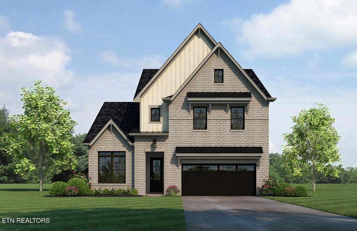 Grant-Elevation-B Lot 48