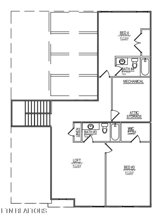 1022 Branch Hook Road Knoxville, TN 37934 - Photo 6 of 11 IMG_5575