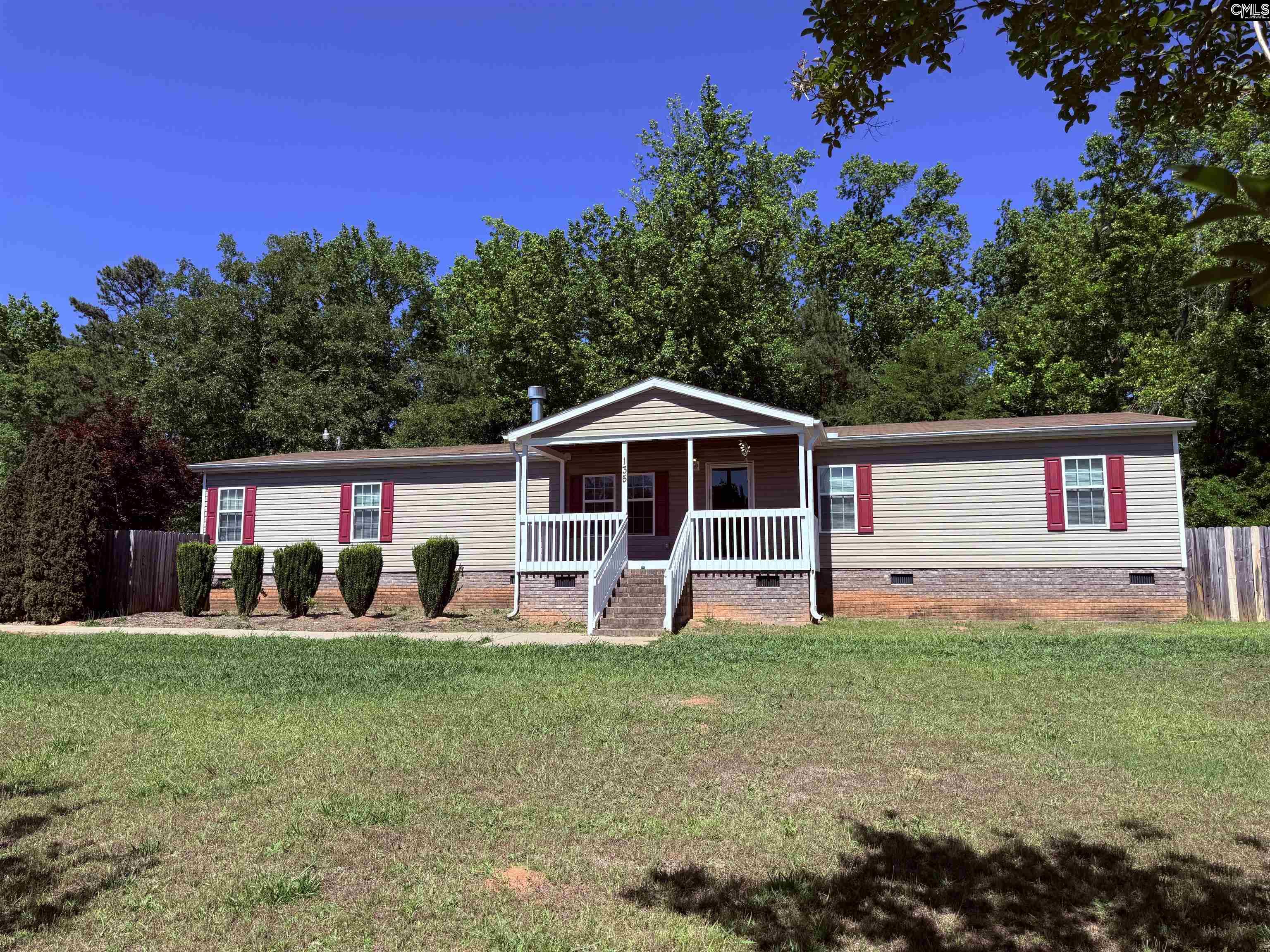 135 Cross Ridge Drive Enoree, SC 29335 - Photo 1 of 27