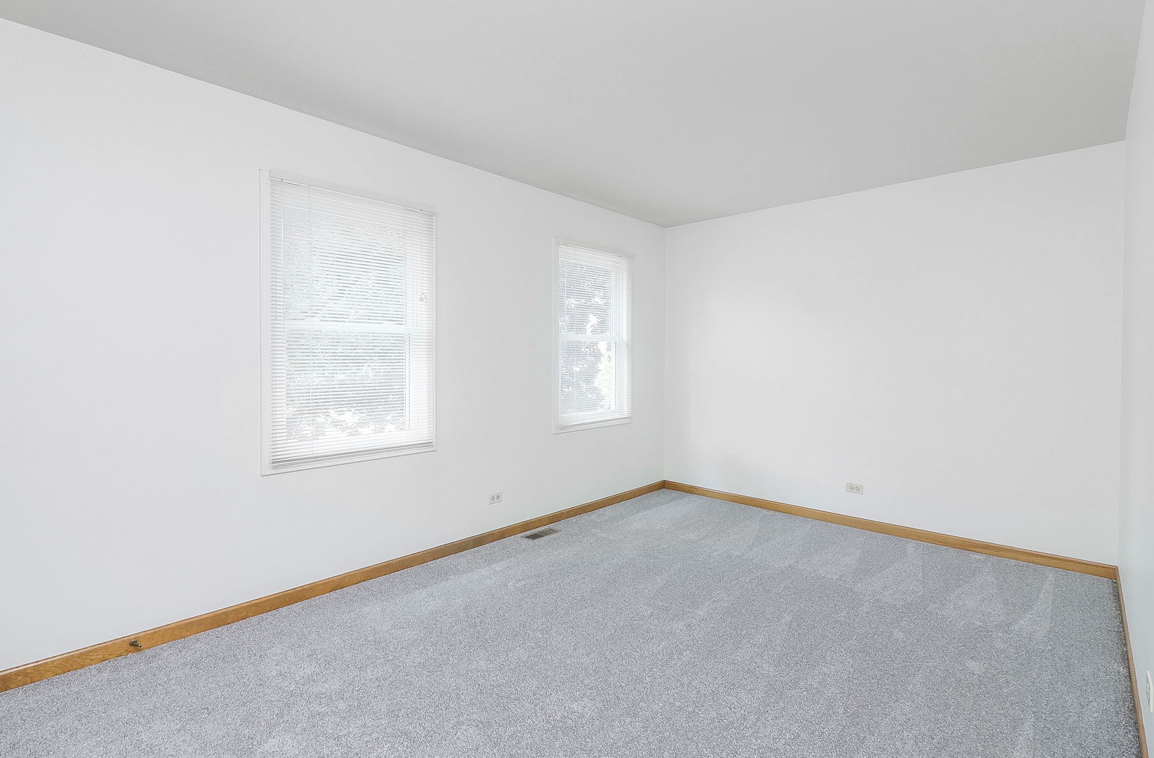 1736 Mundelein Road Naperville, IL 60565 - Photo 22 of 30 an empty room with windows