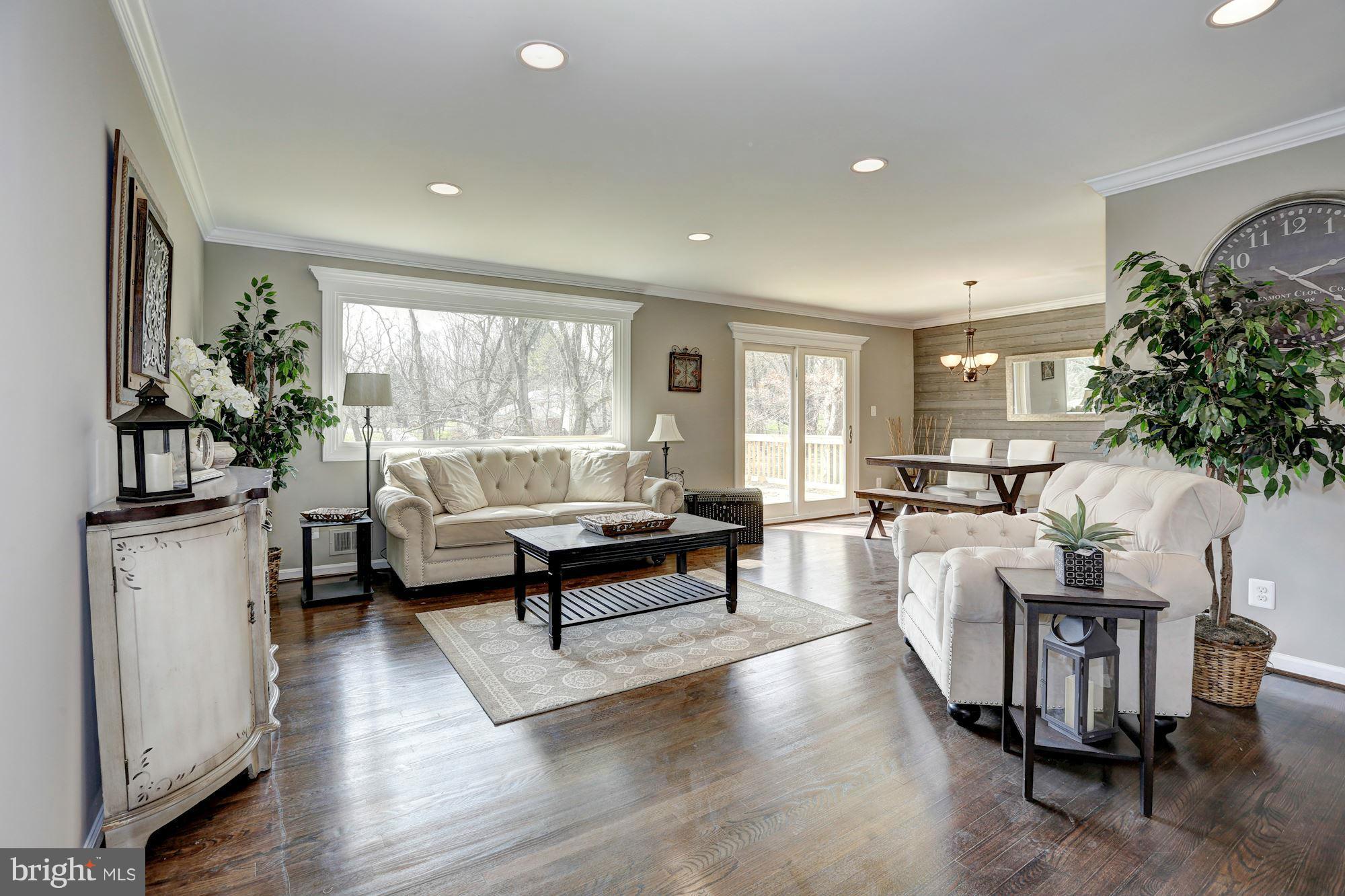 12608 Springloch Court Silver Spring, MD 20904 - Photo 2 of 30 Interior (General)