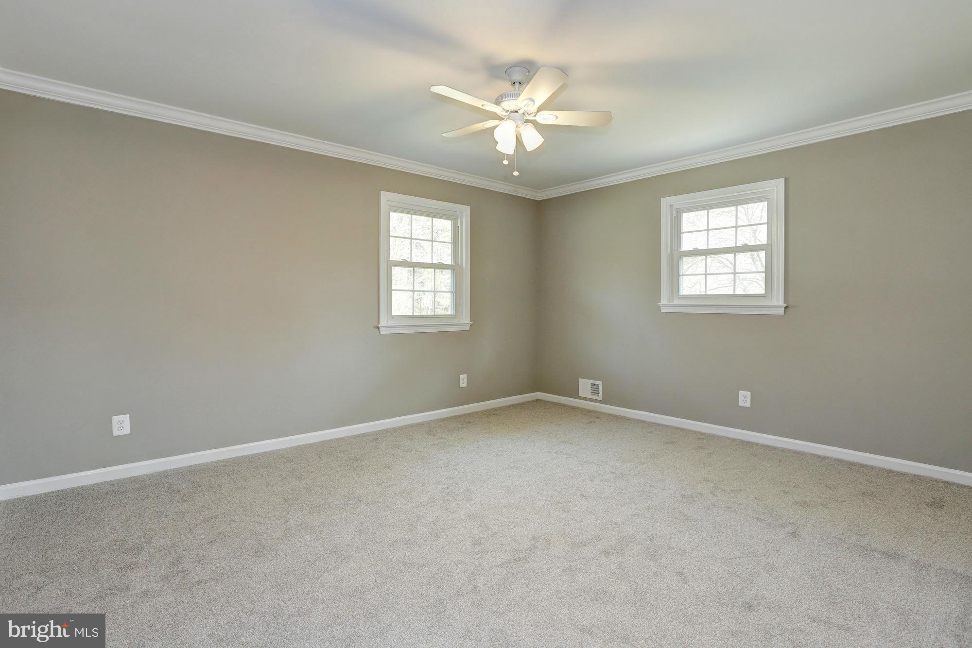 12608 Springloch Court Silver Spring, MD 20904 - Photo 16 of 30 Bedroom (Master)