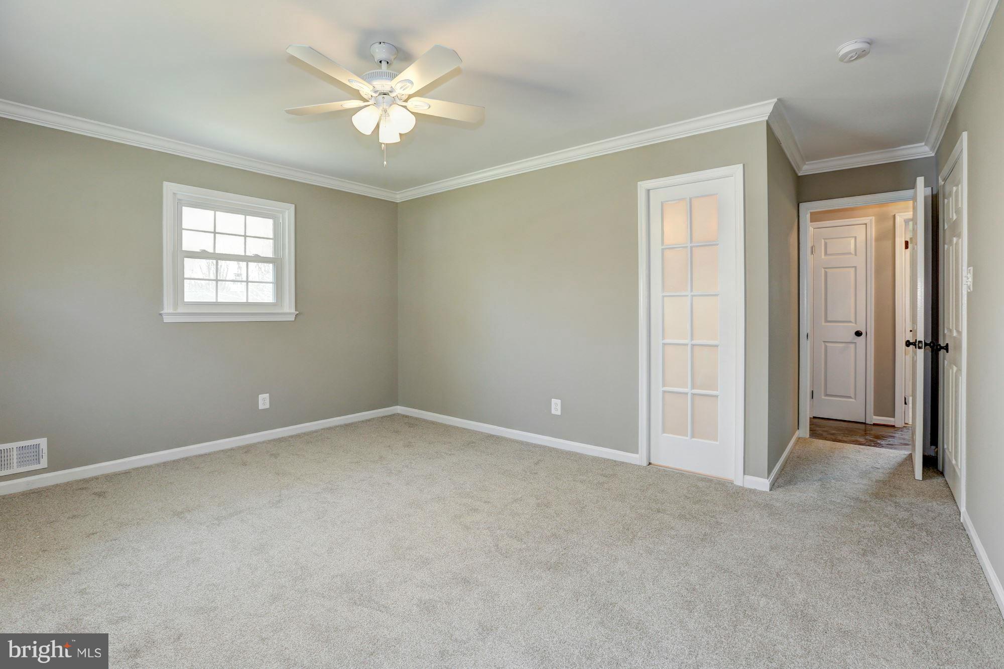 12608 Springloch Court Silver Spring, MD 20904 - Photo 18 of 30 Bedroom (Master)
