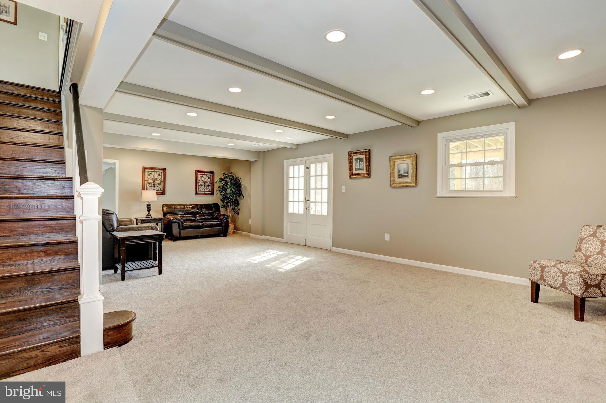 12608 Springloch Court Silver Spring, MD 20904 - Photo 20 of 30 Family Room