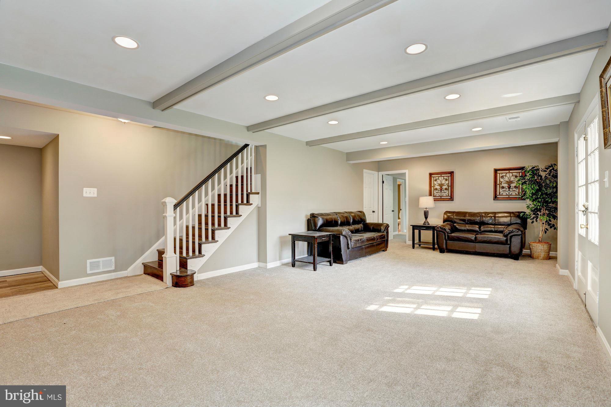 12608 Springloch Court Silver Spring, MD 20904 - Photo 21 of 30 Family Room