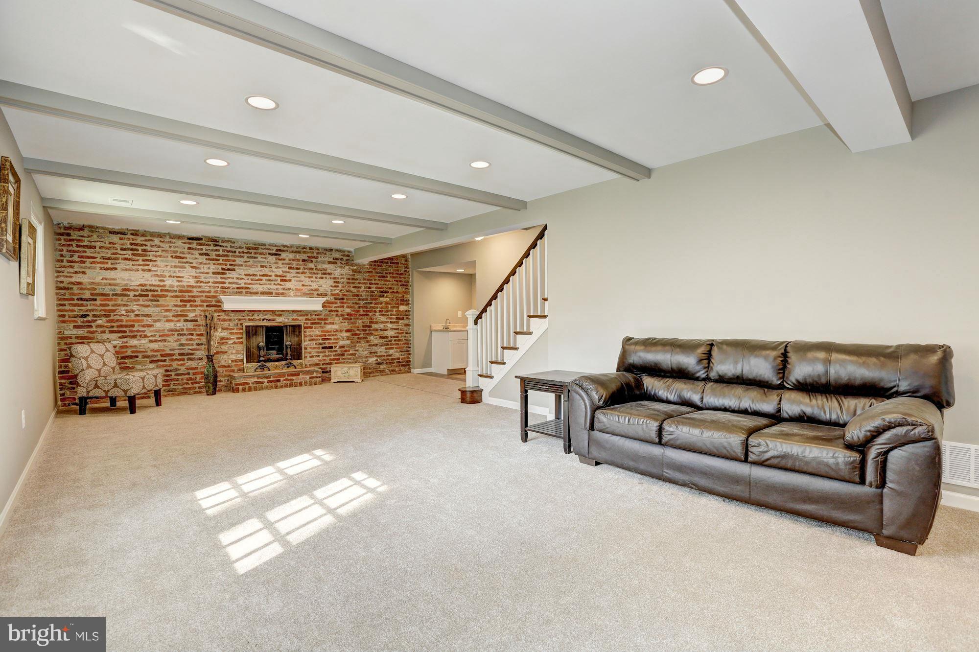 12608 Springloch Court Silver Spring, MD 20904 - Photo 22 of 30 Family Room