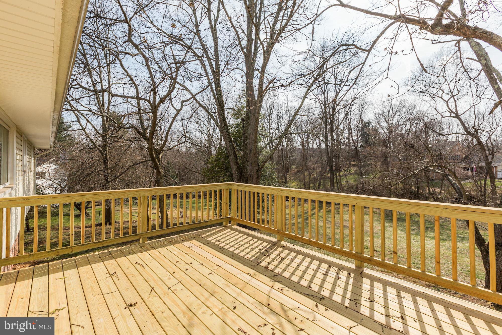 12608 Springloch Court Silver Spring, MD 20904 - Photo 28 of 30 Exterior (Rear)