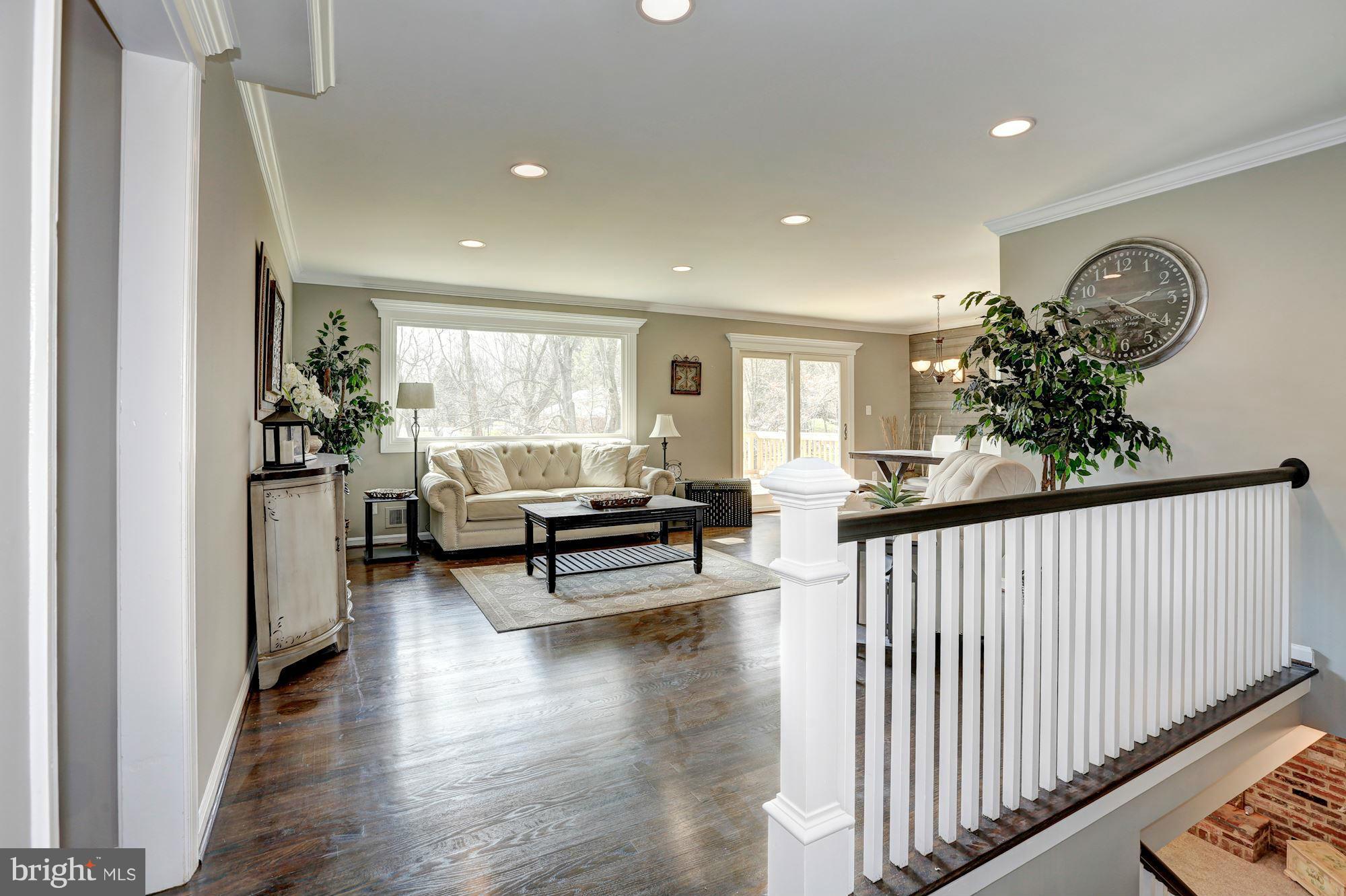 12608 Springloch Court Silver Spring, MD 20904 - Photo 5 of 30 Interior (General)